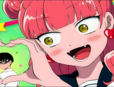 انمي Seihantai na Kimi to Boku الحلقة 9 مترجمة