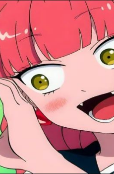 Seihantai na Kimi to Boku