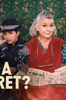 Can You Keep a Secret