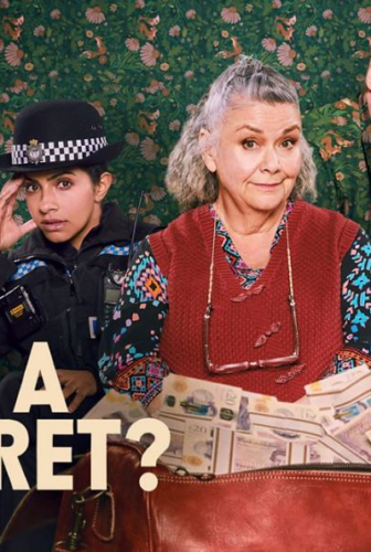 Can You Keep a Secret