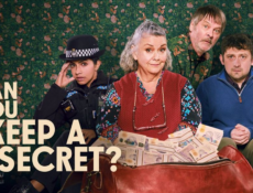 مسلسل Can You Keep a Secret الحلقة 6 مترجمة – الاخيرة