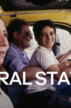فيلم Central Station 1998 مترجم