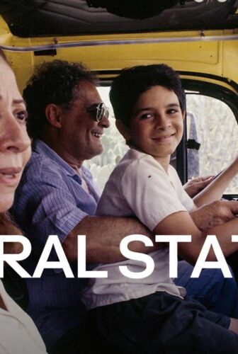 فيلم Central Station 1998 مترجم