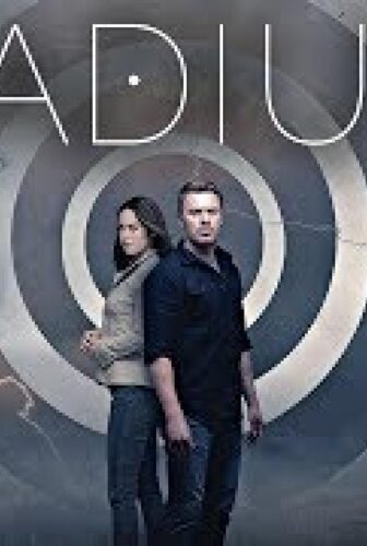 فيلم Radius 2017 مترجم