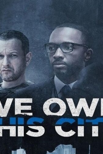 We Own This City