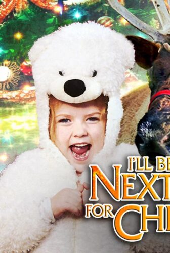 فيلم I’ll Be Next Door for Christmas 2018 مترجم
