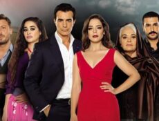مسلسل كتبت إسمك في قلبي الحلقة 10 مترجمة