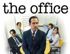 مسلسل The Office الموسم 6 الحلقة 16 مترجمة