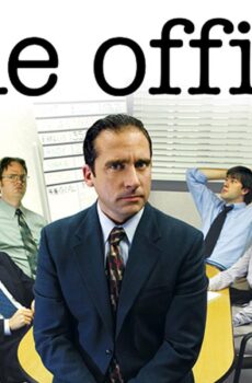 The Office الموسم 6