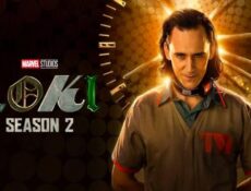 مسلسل Loki الموسم 2 الحلقة 3 الثالثة مترجمة