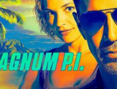 مسلسل Magnum P.I. الموسم 5 الحلقة 19 التاسعة عشر مترجمة