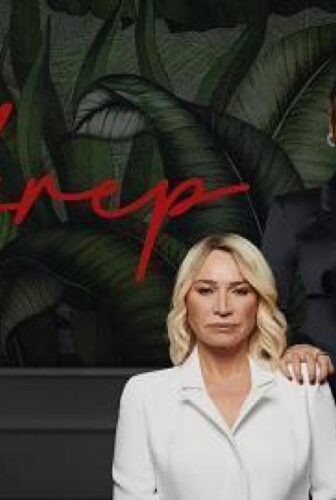 مسلسل العقرب الحلقة 17 السابعة عشر مترجمة