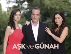 مسلسل الحب والخطيئة الحلقة 114 مدبلجة