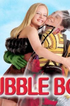 فيلم Bubble Boy 2001 مترجم