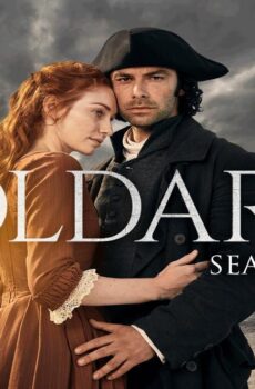 Poldark الموسم 2