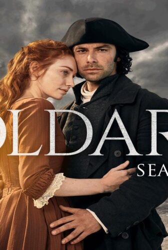 مسلسل Poldark الموسم 2 الحلقة 3 مترجمة