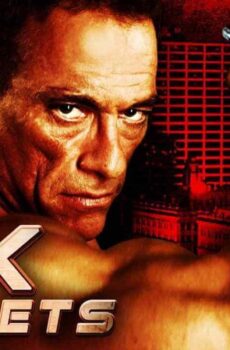 فيلم 6 Bullets 2012 مترجم