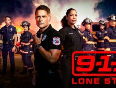 مسلسل 9-1-1: Lone Star الموسم 5 الحلقة 5 الخامسة مترجمة