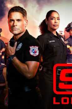 9-1-1: Lone Star الموسم 5