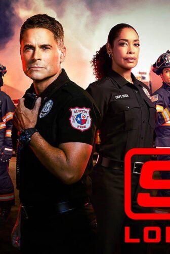 مسلسل 9-1-1: Lone Star الموسم 5 الحلقة 9 التاسعة مترجمة