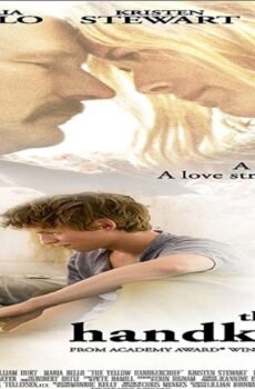 فيلم The Yellow Handkerchief 2008 مترجم