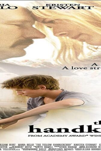 فيلم The Yellow Handkerchief 2008 مترجم