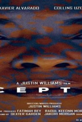 فيلم Deception 2022 مترجم