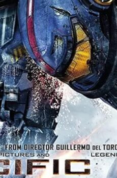 فيلم Pacific Rim 2013 مترجم