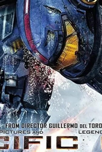 فيلم Pacific Rim 2013 مترجم