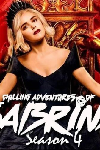 Chilling Adventures of Sabrina الموسم 4