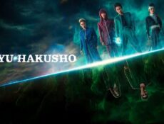 مسلسل Yu Yu Hakusho الحلقة 4 الرابعة مترجمة
