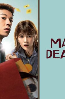 فيلم Marry My Dead Body 2023 مترجم