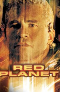 فيلم Red Planet 2000 مترجم