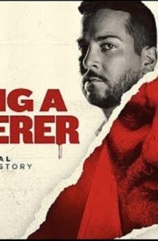 فيلم Faking A Murderer 2021 مترجم