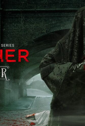 Slasher الموسم 5