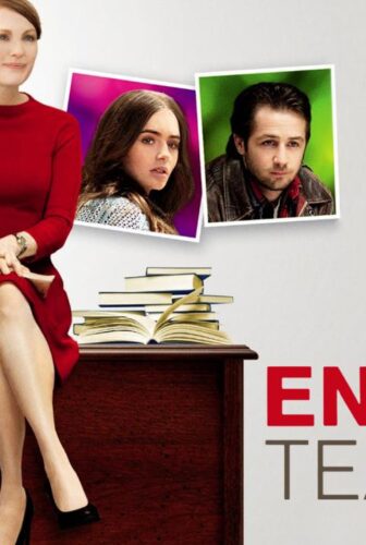 فيلم The English Teacher 2013 مترجم