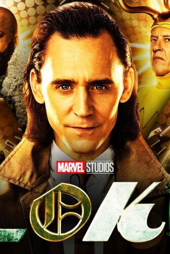 مسلسل Loki الحلقة 2 الثانية مترجم