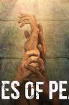 فيلم Trees of Peace 2022 مترجم