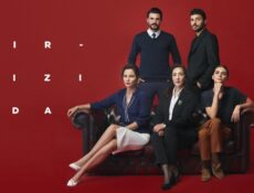 مسلسل الغرفة الحمراء الحلقة 31 مترجمة