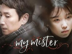 مسلسل My Mister الحلقة 10 العاشرة مترجمة