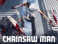 انمي Chainsaw Man الحلقة 1 الاولي مترجمة