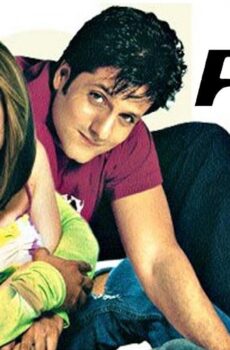 فيلم Fida 2004 مترجم