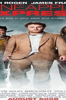 فيلم Pineapple Express 2008 مترجم