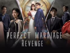 مسلسل Perfect Marriage Revenge الحلقة 12 الثانية عشر والاخيرة مترجمة
