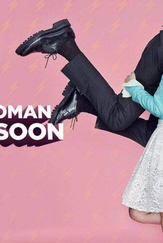 مسلسل Strong Woman Do Bong Soon الحلقة 5 مترجمة