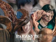مسلسل Parasyte: The Grey الحلقة 6 السادسة والاخيرة مترجمة