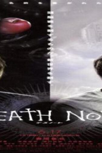 فيلم Death Note- The Last Name 2006 مترجم