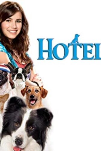 فيلم Hotel for Dogs 2009 مترجم