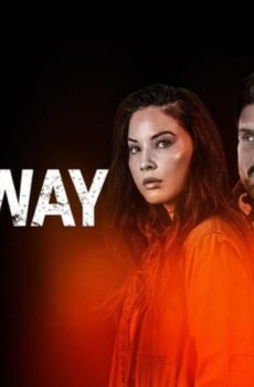 فيلم The Getaway 2021 مترجم