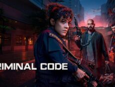 مسلسل Criminal Code الحلقة 2 الثانية مترجمة